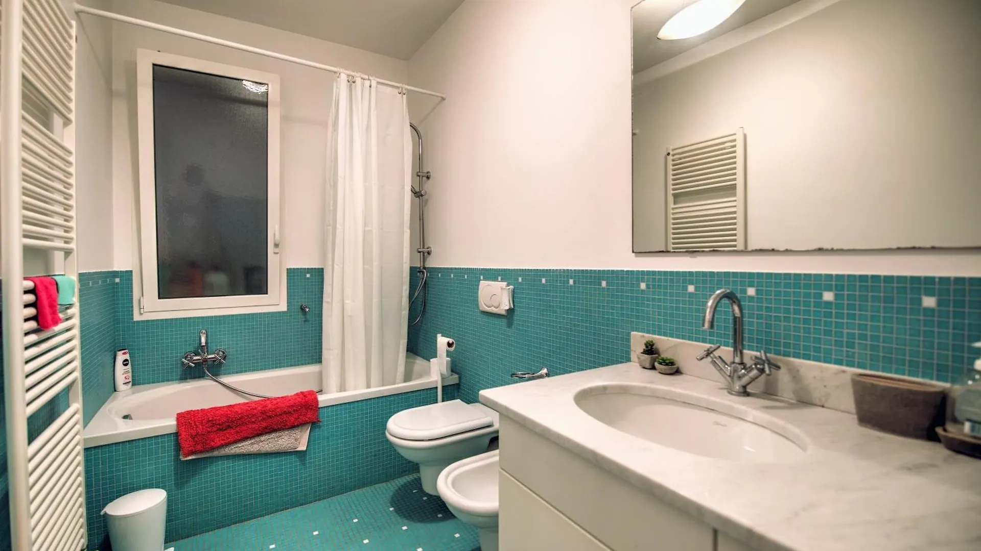 Villa Lucia Riviera Dei Fiori Pool - Happy Rentals San Remo