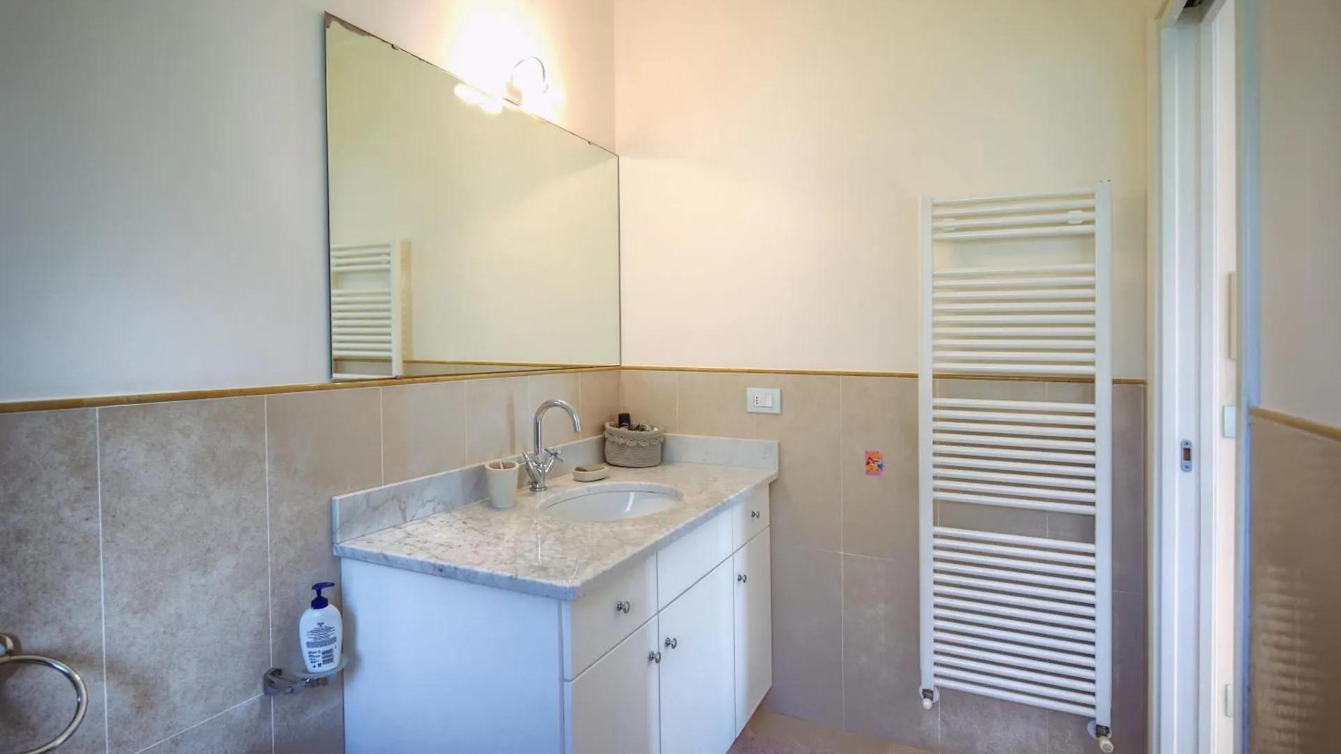 Villa Lucia Riviera Dei Fiori Pool - Happy Rentals San Remo Italie
