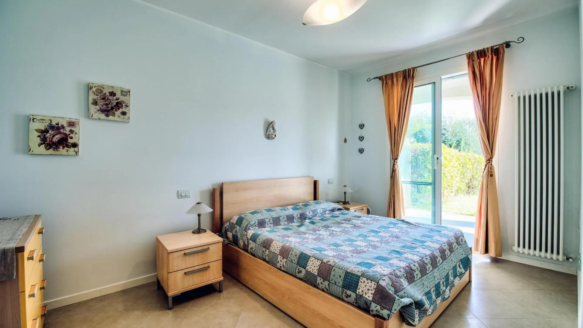 Villa Lucia Riviera Dei Fiori Pool - Happy Rentals San Remo
