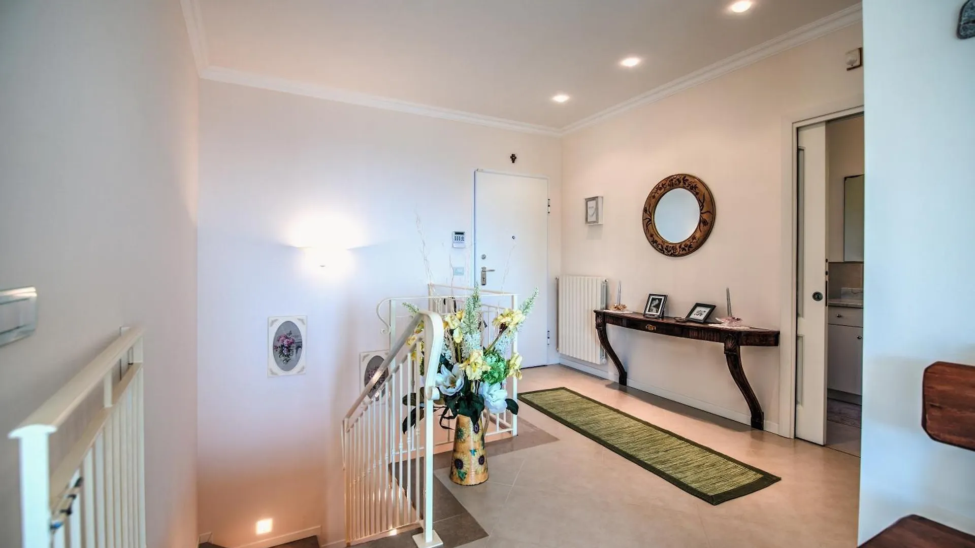Villa Lucia Riviera Dei Fiori Pool - Happy Rentals San Remo