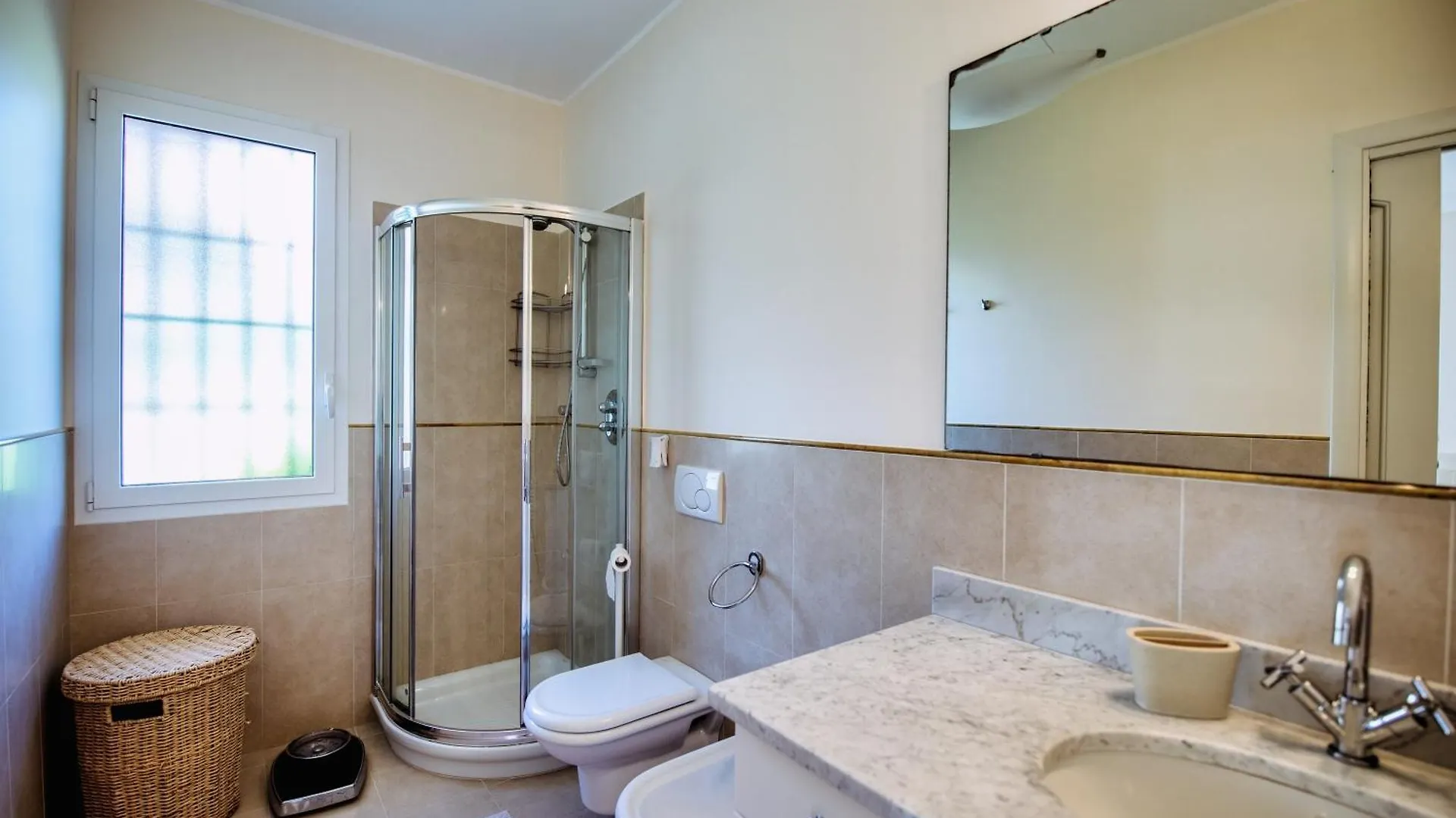 Villa Lucia Riviera Dei Fiori Pool - Happy Rentals San Remo Italie