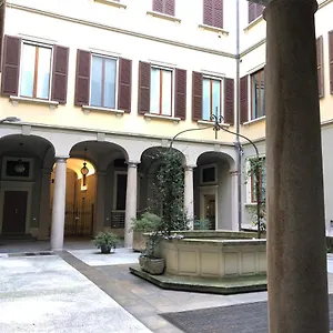 Youhosty - Del Lauro 6 Appartement Milan