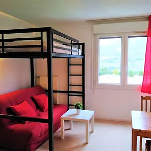 Le Super D! Appartement SuperDevoluy