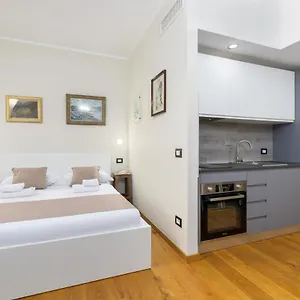 Casa Da Cadorna Appartement Milan