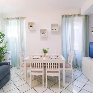 H11 Casino - Centro - Parcheggio Appartement