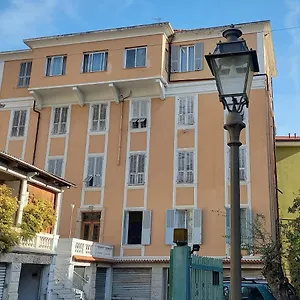Garibaldi 111 Appartement