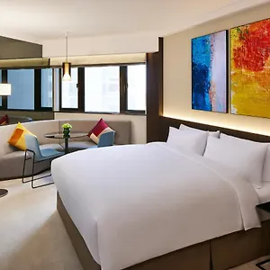 Hotel, Marco Polo Hotel Hong Kong