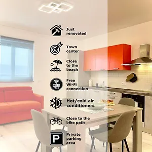 Sunflower Appartement