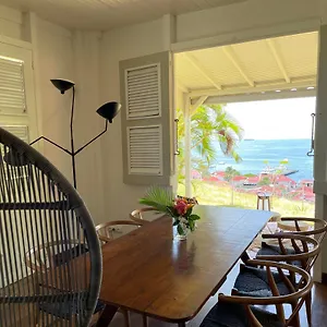 Le Paradis Des Rebelles Appartement Terre-De-Haut