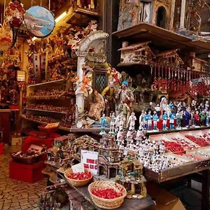 San Gennaro House Hébergement de vacances Naples
