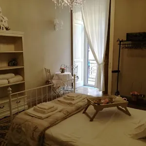 Live&love Hébergement de vacances Naples